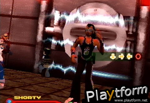 Bust A Groove 2 (PlayStation)