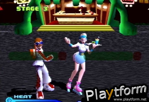 Bust A Groove 2 (PlayStation)