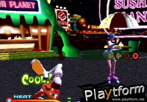 Bust A Groove 2 (PlayStation)