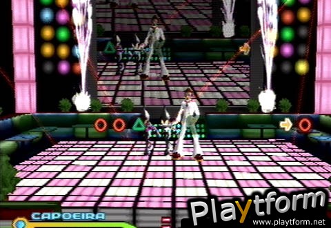 Bust A Groove 2 (PlayStation)