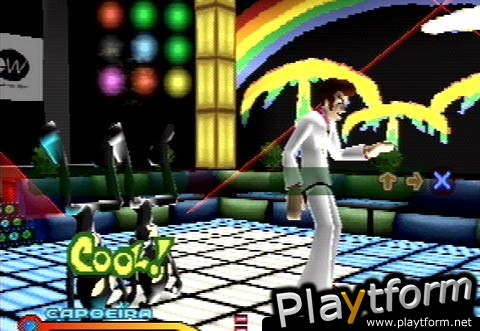 Bust A Groove 2 (PlayStation)