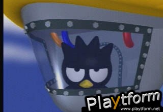 Hello Kitty's Cube Frenzy (PlayStation)