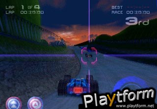 Rollcage (PlayStation)