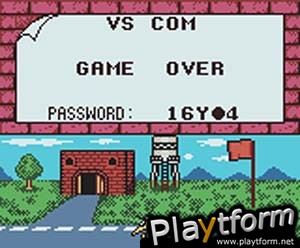 Spy vs. Spy (Game Boy Color)