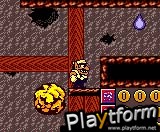 Wario Land II (Game Boy Color)