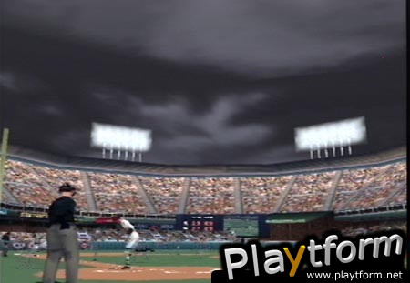 Triple Play 2000 (Nintendo 64)