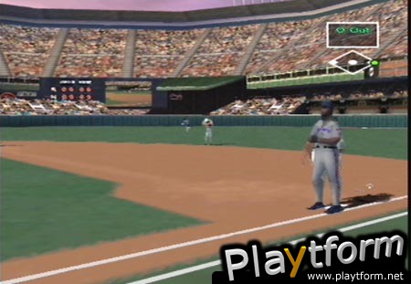 Triple Play 2000 (Nintendo 64)