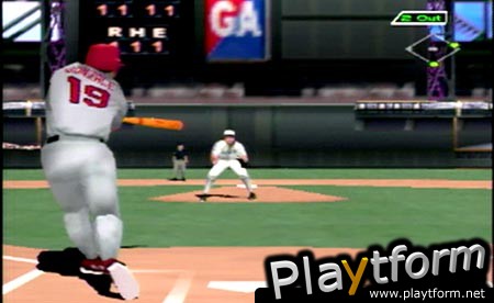 Triple Play 2000 (Nintendo 64)