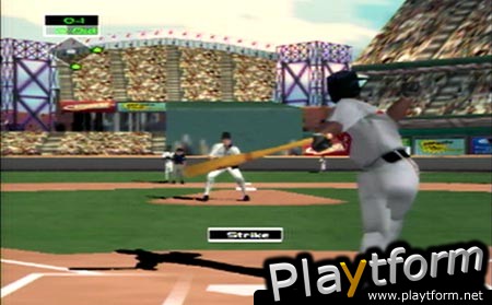 Triple Play 2000 (Nintendo 64)