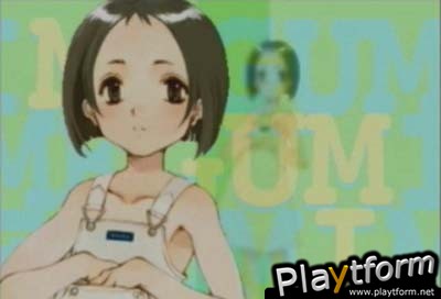 Kita e. White Illumination (Dreamcast)