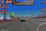 Gran Turismo 2 (PlayStation)