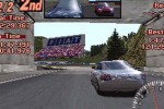 Gran Turismo 2 (PlayStation)