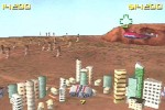 Missile Command (PlayStation)