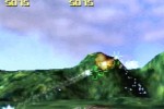 Missile Command (PlayStation)