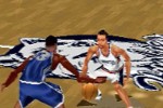 NCAA March Madness 2000 (PlayStation)