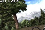 No Fear Downhill Mountain Biking (PlayStation)