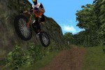 No Fear Downhill Mountain Biking (PlayStation)