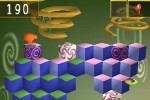 Q*bert (PlayStation)