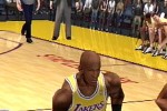 NBA 2K (Dreamcast)