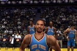 NBA 2K (Dreamcast)