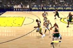 NBA 2K (Dreamcast)