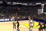 NBA 2K (Dreamcast)