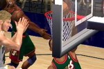 NBA 2K (Dreamcast)