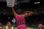 NBA 2K (Dreamcast)