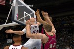 NBA 2K (Dreamcast)