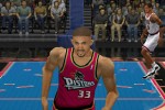 NBA 2K (Dreamcast)