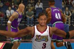 NBA 2K (Dreamcast)