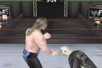 WWF Attitude (Dreamcast)