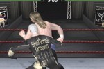 WWF Attitude (Dreamcast)