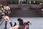 WWF Attitude (Dreamcast)