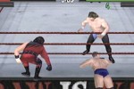 WWF Attitude (Dreamcast)