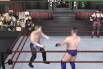 WWF Attitude (Dreamcast)