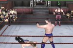 WWF Attitude (Dreamcast)