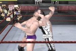 WWF Attitude (Dreamcast)