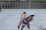 WWF Attitude (Dreamcast)