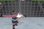 WWF Attitude (Dreamcast)