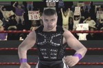 WWF Attitude (Dreamcast)