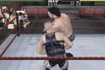 WWF Attitude (Dreamcast)