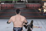 WWF Attitude (Dreamcast)