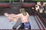 WWF Attitude (Dreamcast)