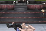 WWF Attitude (Dreamcast)