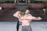 WWF Attitude (Dreamcast)