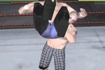 WWF Attitude (Dreamcast)