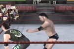 WWF Attitude (Dreamcast)