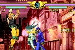 Jojo's Bizarre Adventure (Dreamcast)