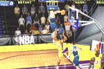 NBA Showtime: NBA on NBC (Dreamcast)